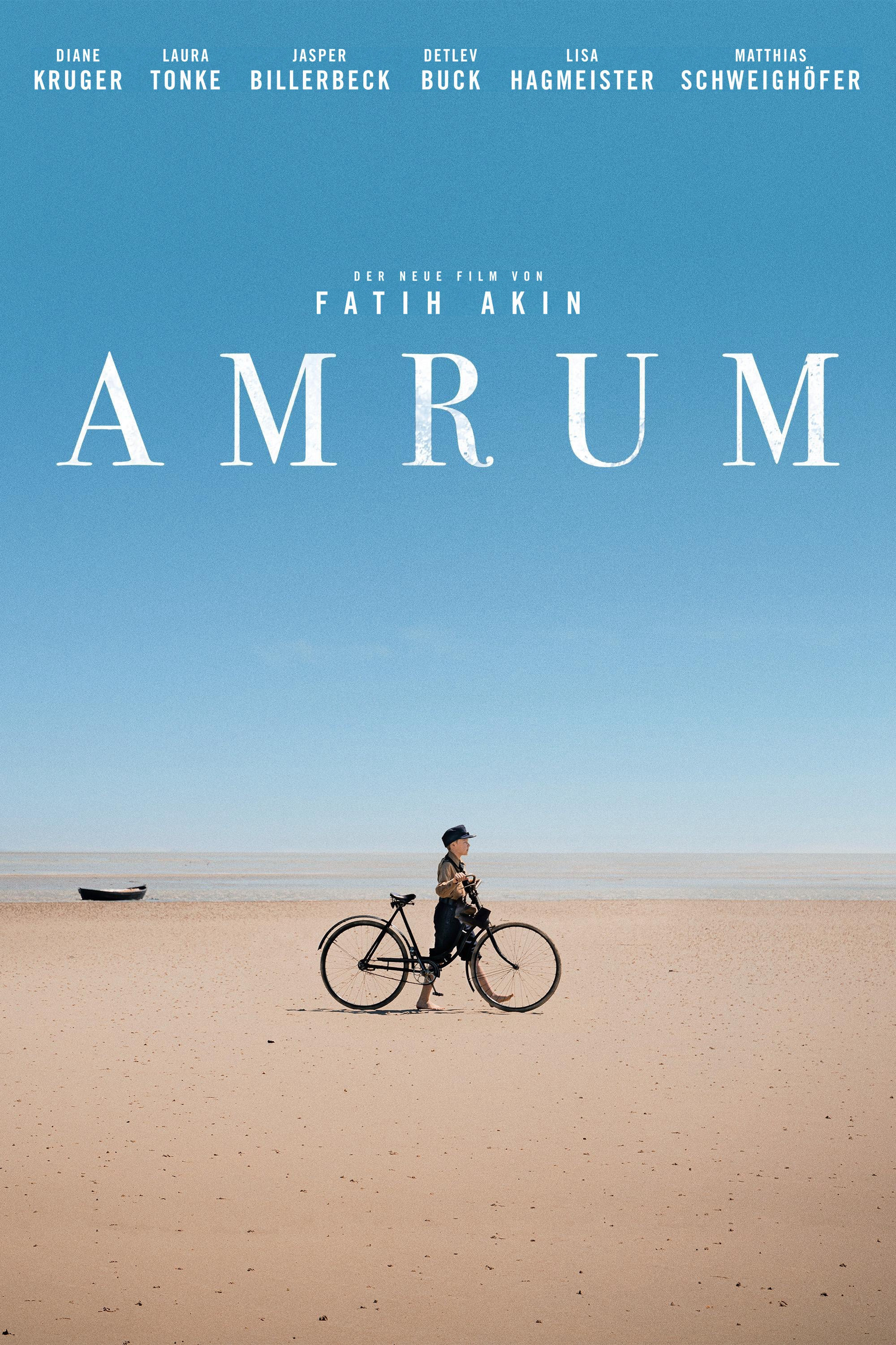 Amrum